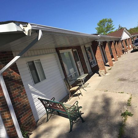 Collingwood Motel 외부 사진