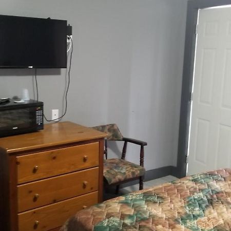 Collingwood Motel 외부 사진