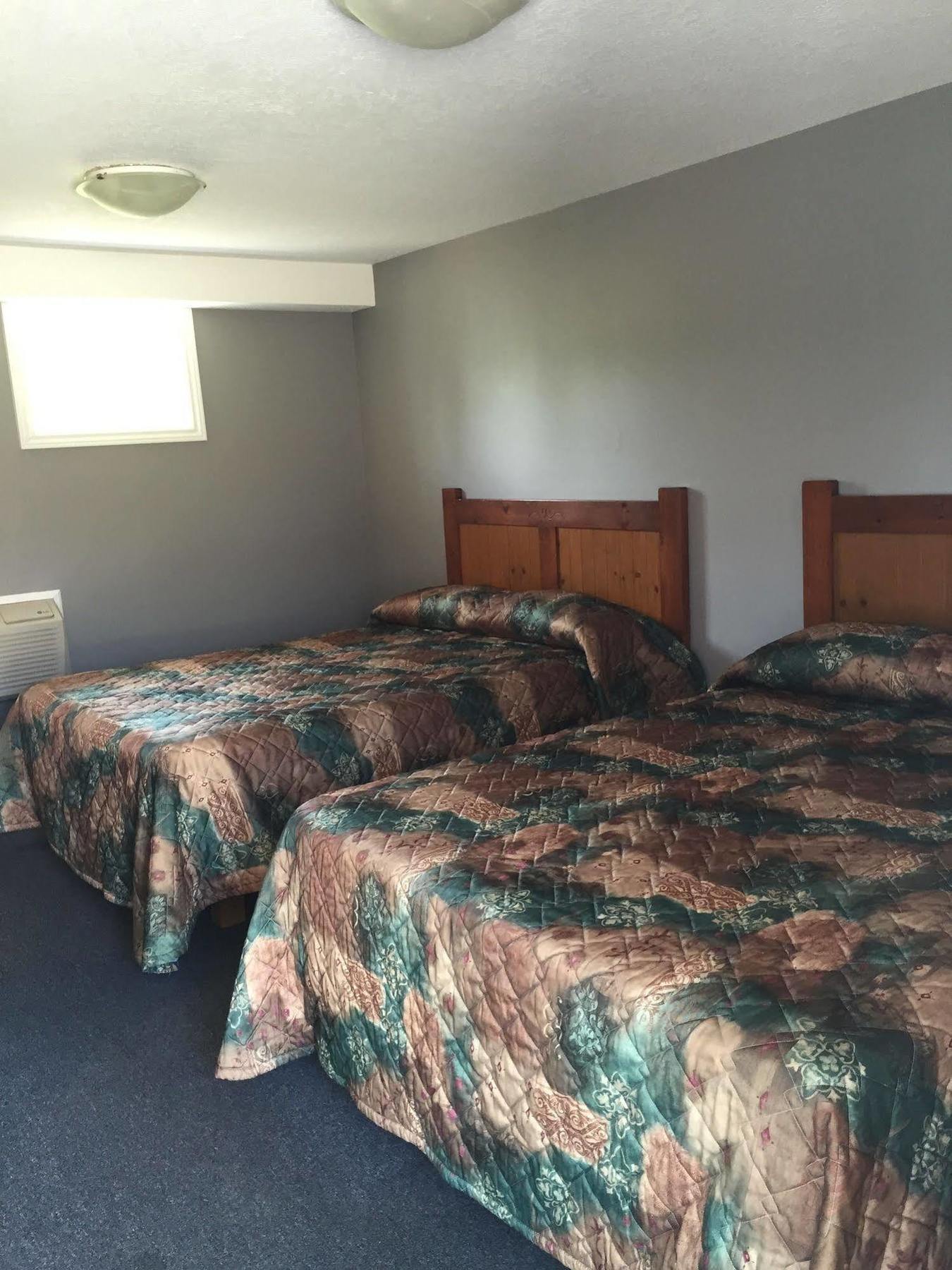 Collingwood Motel 외부 사진