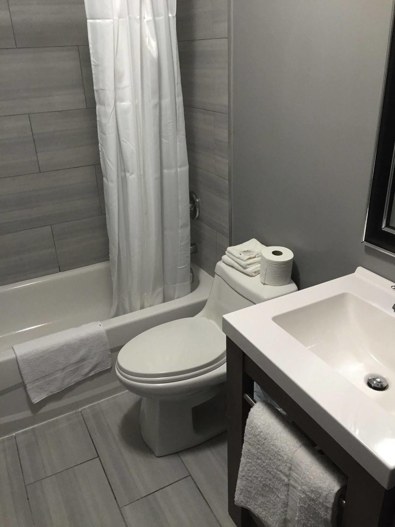 Collingwood Motel 외부 사진