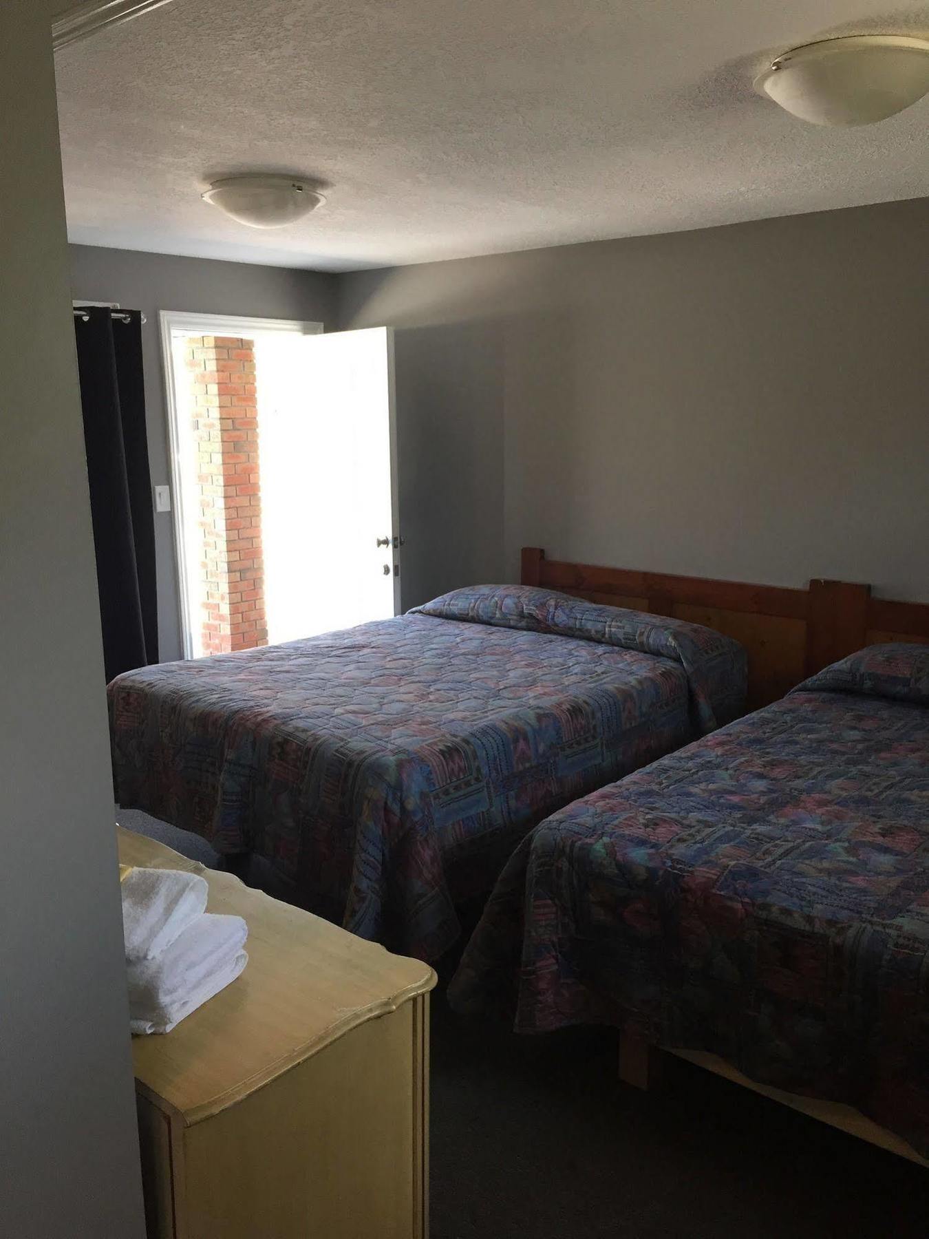 Collingwood Motel 외부 사진