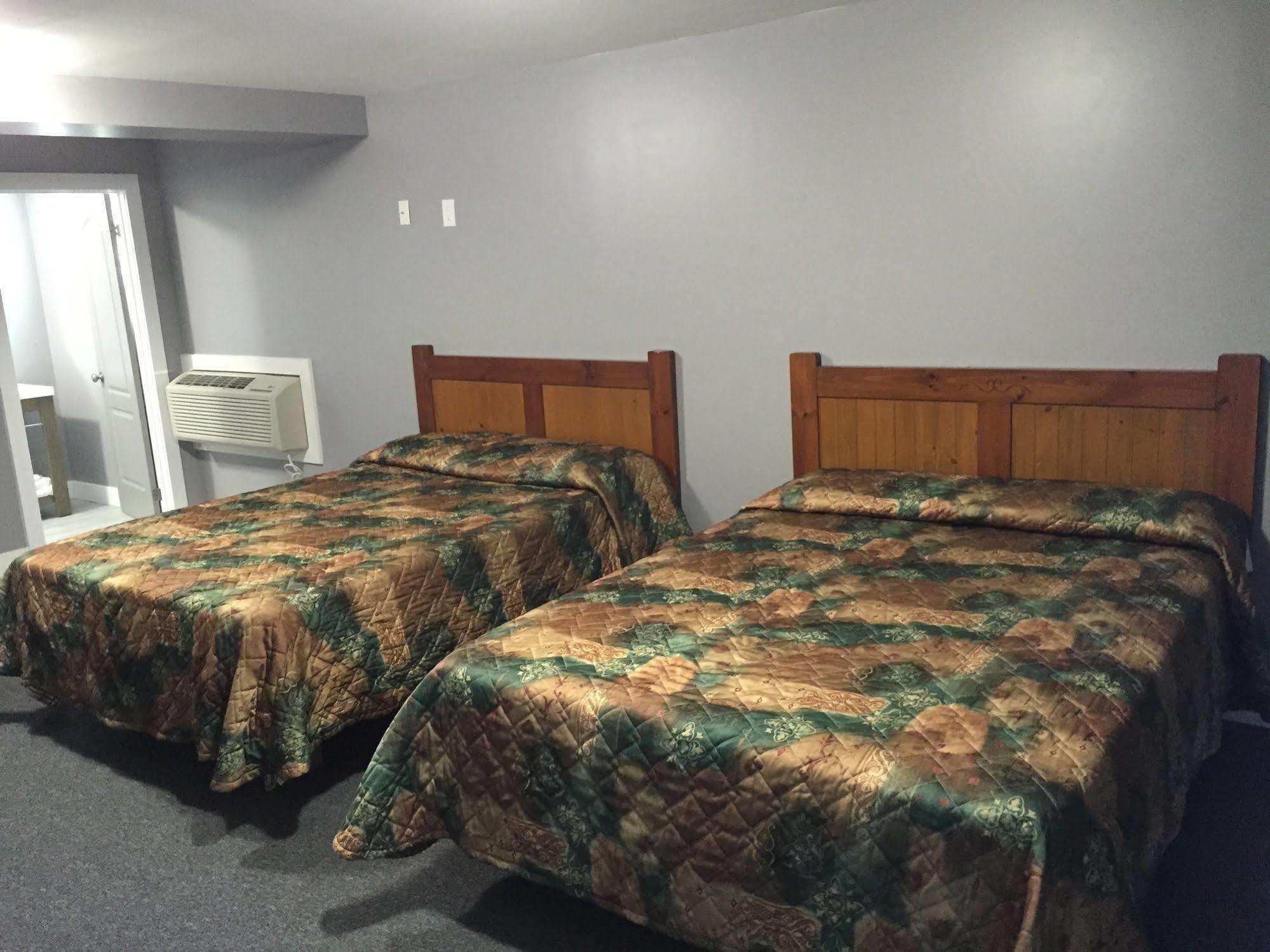 Collingwood Motel 외부 사진