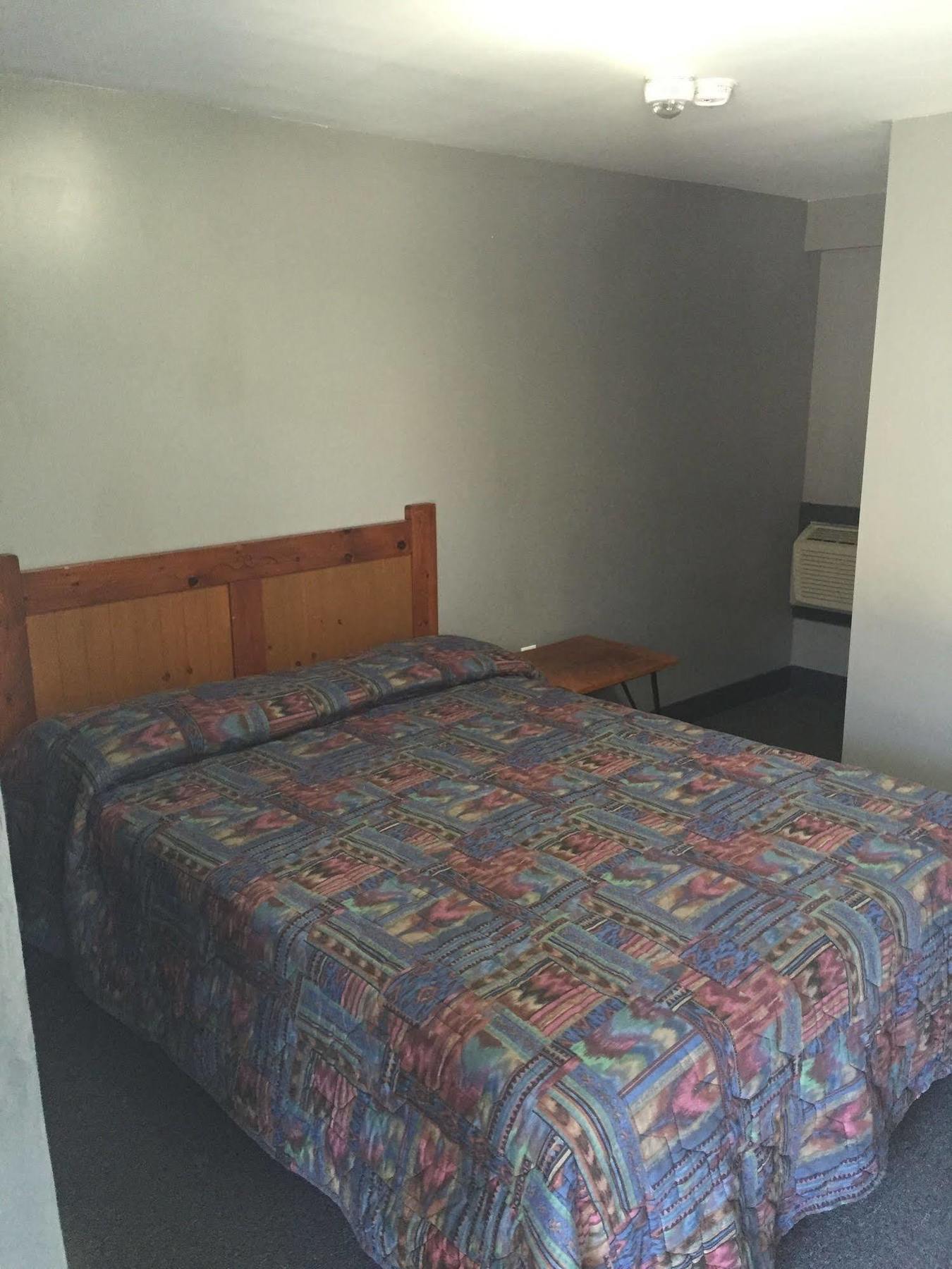 Collingwood Motel 외부 사진