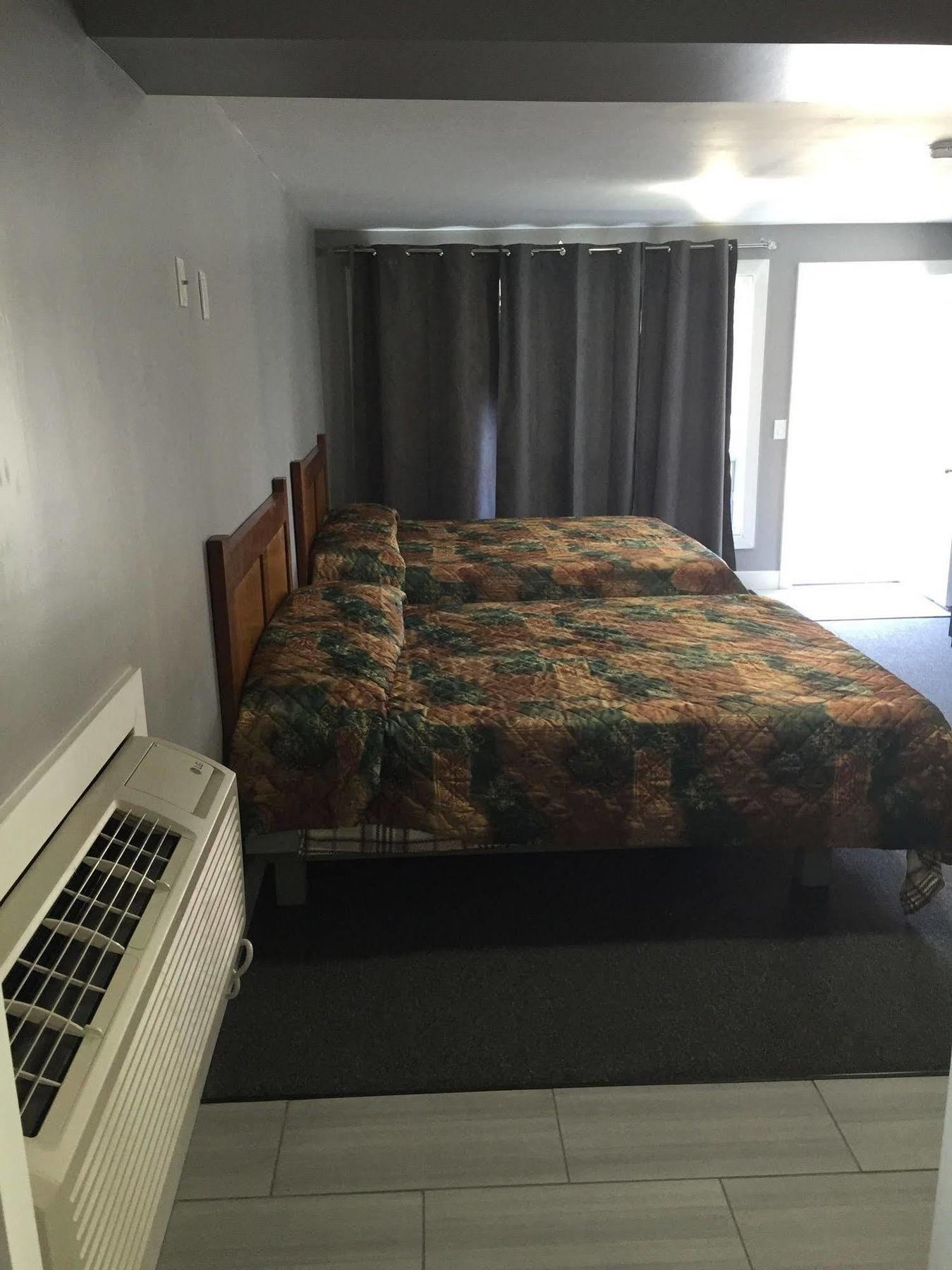 Collingwood Motel 외부 사진