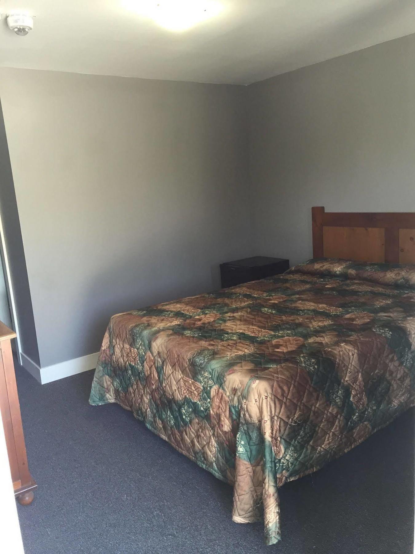 Collingwood Motel 외부 사진