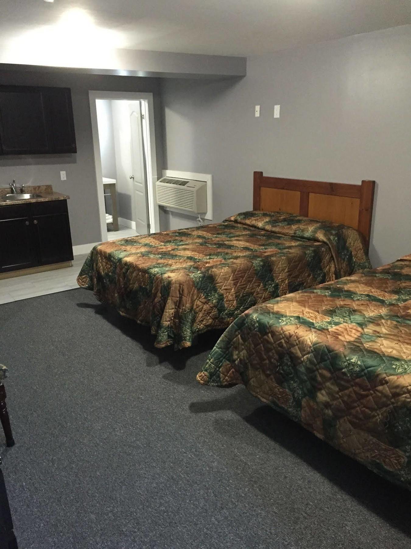Collingwood Motel 외부 사진