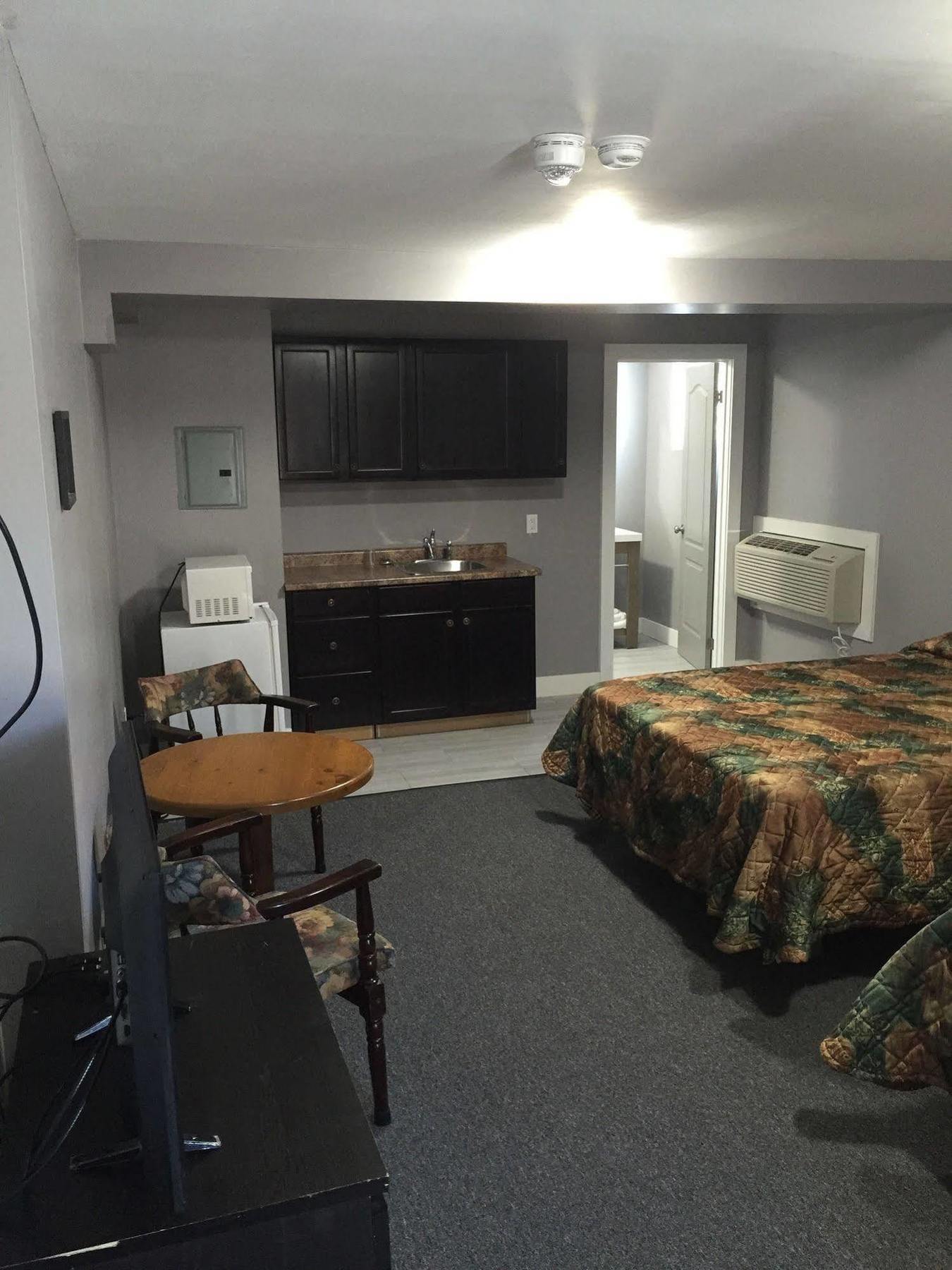 Collingwood Motel 외부 사진
