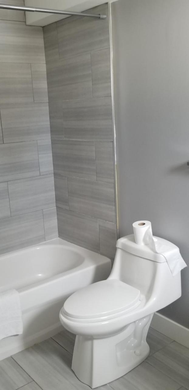Collingwood Motel 외부 사진