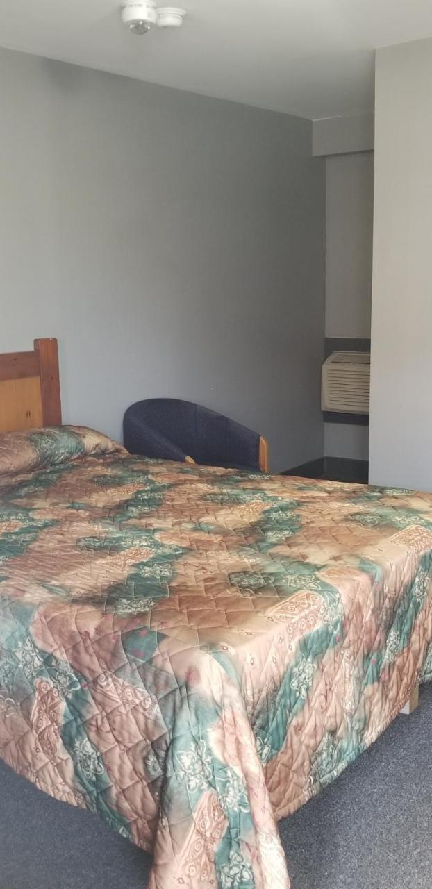 Collingwood Motel 외부 사진