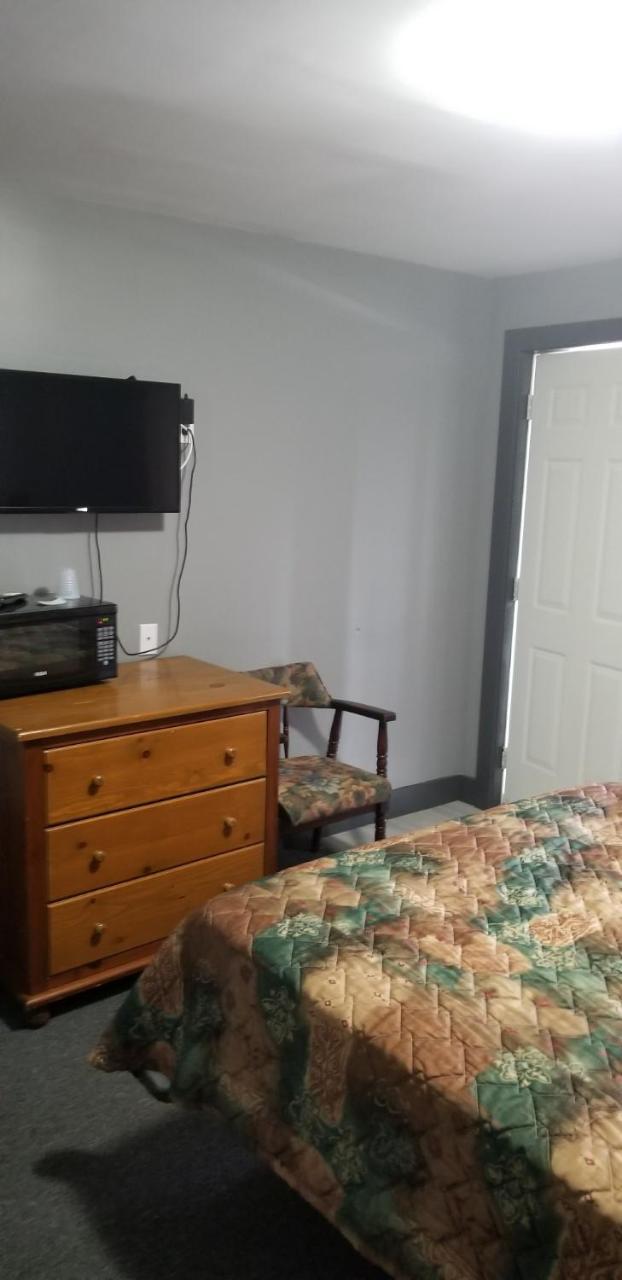 Collingwood Motel 외부 사진
